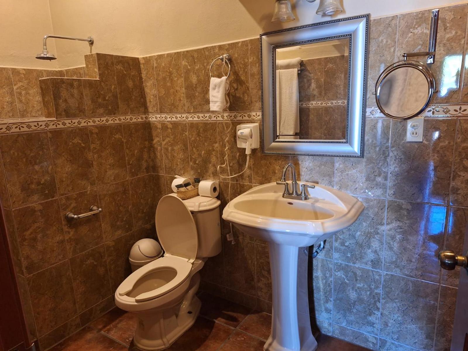 Alamos Bonito Resort Экстерьер фото